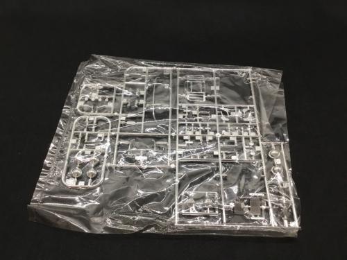 ポルシェ356A 1500GS カレラスピードスター 1/24 FUJIMI(フジミ) 未