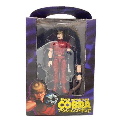 COBRA (コブラ) アクションフィギュアセット