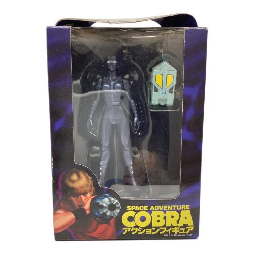 COBRA (コブラ) アクションフィギュアセット