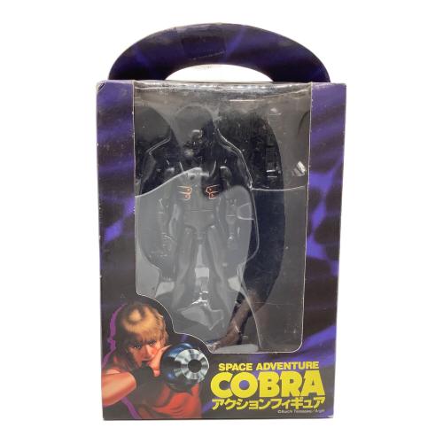COBRA (コブラ) アクションフィギュアセット