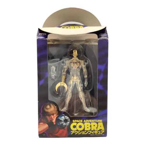COBRA (コブラ) アクションフィギュアセット