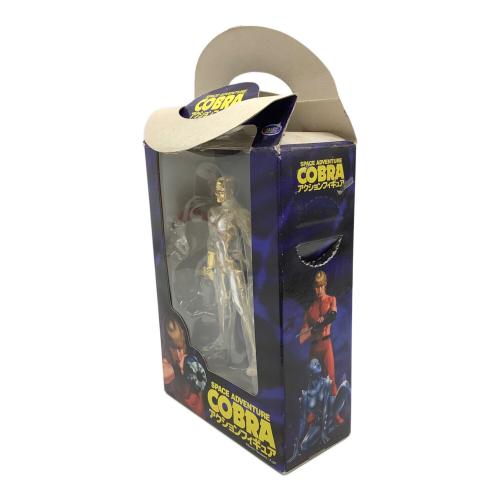 COBRA (コブラ) アクションフィギュアセット