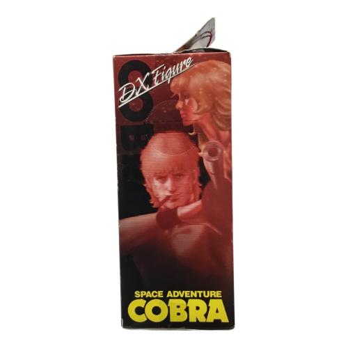 BANPRESTO(バンプレスト) COBRA コブラ DXフィギュア 未開封品