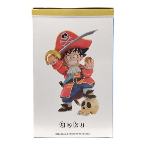 孫悟空 DRAGON BALL(ドラゴンボール) 一番くじ SNAP COLLECTION 2(スナップコレクション2) B賞 BANDAI NAMCO(バンダイナムコ) 未開封品