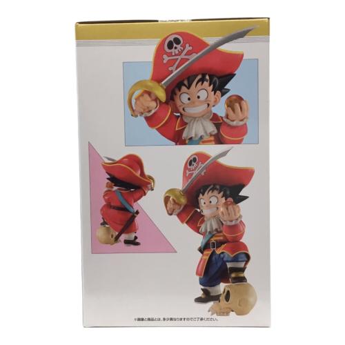 孫悟空 DRAGON BALL(ドラゴンボール) 一番くじ SNAP COLLECTION 2(スナップコレクション2) B賞 BANDAI NAMCO(バンダイナムコ) 未開封品