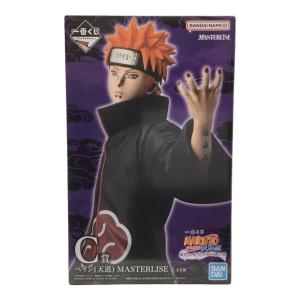 ペイン(天道) 一番くじ NARUTO疾風伝 輪廻の嘆きと平和の懸け橋 C賞 BANDAI NAMCO(バンダイナムコ) 未開封品