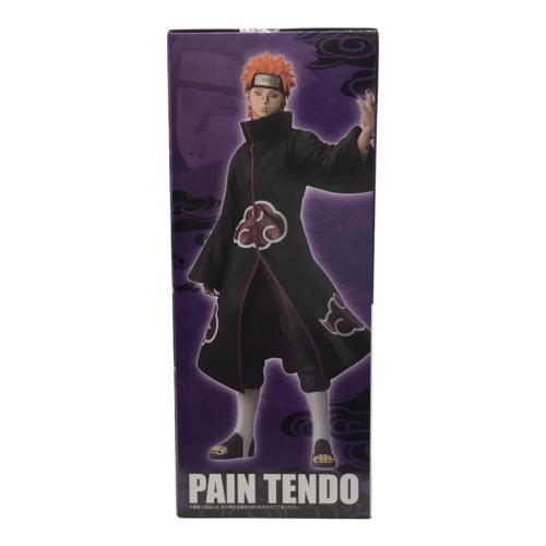 ペイン(天道) 一番くじ NARUTO疾風伝 輪廻の嘆きと平和の懸け橋 C賞 BANDAI NAMCO(バンダイナムコ) 未開封品