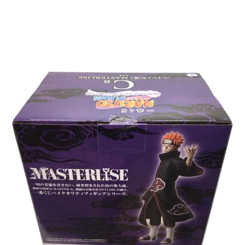 ペイン(天道) 一番くじ NARUTO疾風伝 輪廻の嘆きと平和の懸け橋 C賞 BANDAI NAMCO(バンダイナムコ) 未開封品