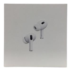 AirPods Pro(第2世代) MTJV3J/A Apple(アップル) 未開封品