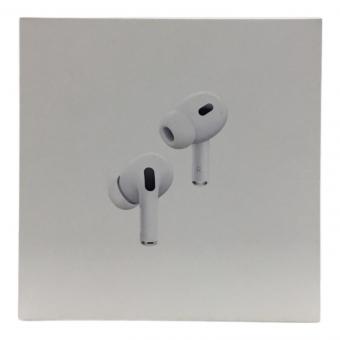AirPods Pro(第2世代) MTJV3J/A Apple(アップル) 未開封品