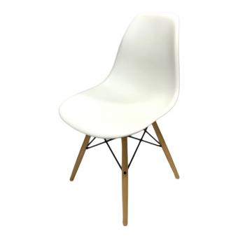 Herman Miller (ハーマンミラー) イームズ シェルサイドチェア ホワイト