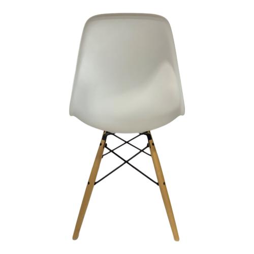 Herman Miller (ハーマンミラー) イームズ シェルサイドチェア ホワイト
