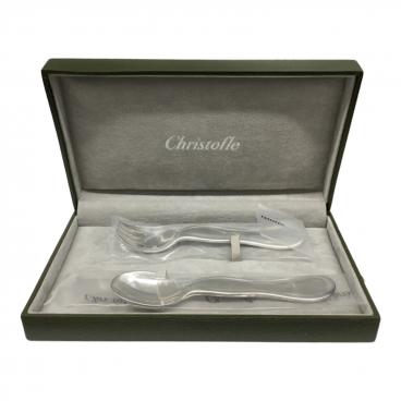 ブランド：Christofle】商品一覧｜中古・リサイクルショップの公式通販