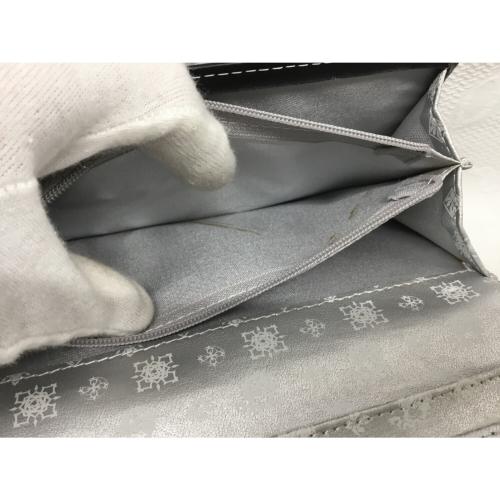 ヴァンパイア騎士(ヴァンパイアナイト) カスタムウォレット ブラック