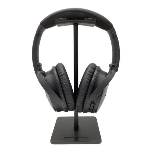 BOSE (ボーズ) ワイヤレスヘッドホン QuietComfort 35 ブラック
