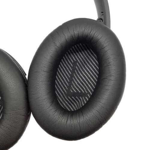 BOSE (ボーズ) ワイヤレスヘッドホン QuietComfort 35 ブラック