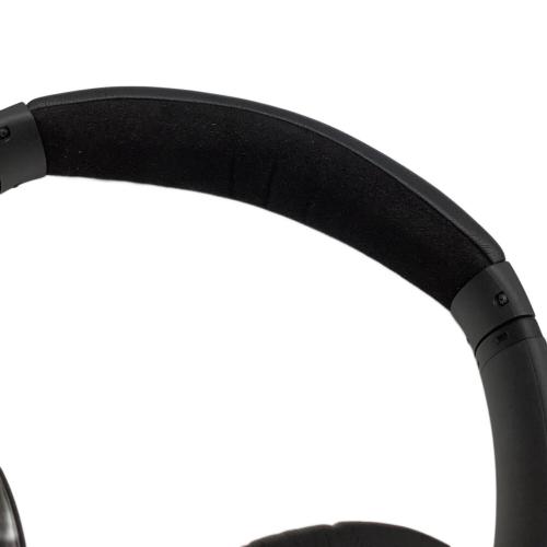 BOSE (ボーズ) ワイヤレスヘッドホン QuietComfort 35 ブラック