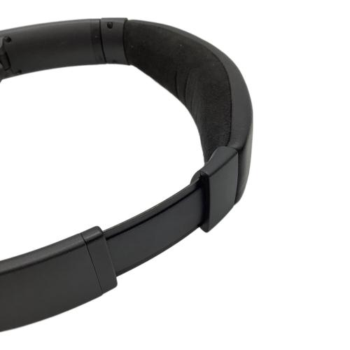 BOSE (ボーズ) ワイヤレスヘッドホン QuietComfort 35 ブラック