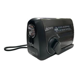 SONY (ソニー) ポータブルラジオ ICF-B99