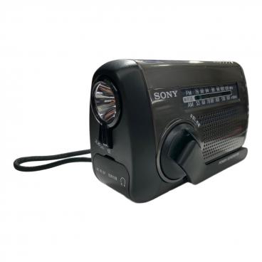 SONY (ソニー) ポーブルラジオレコーダー ICZ-R110｜トレファクONLINE