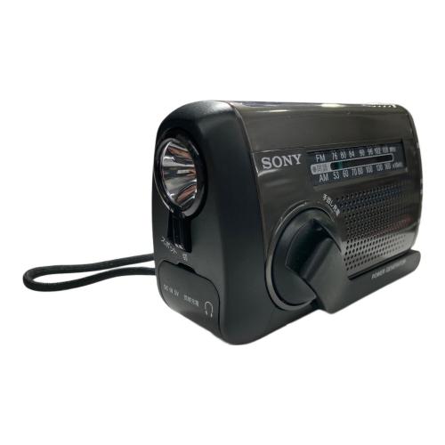 SONY (ソニー) ポータブルラジオ ICF-B99