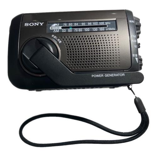 SONY (ソニー) ポータブルラジオ ICF-B99