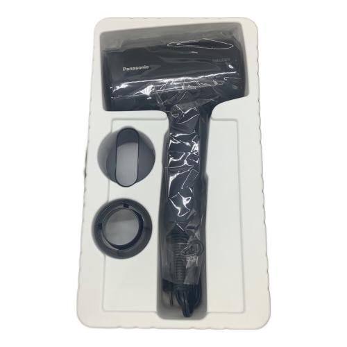 Panasonic (パナソニック) ヘアードライヤー EH-NA0J 2022年製 ディープネイビー