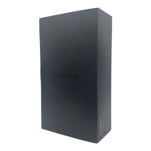 Panasonic (パナソニック) ヘアードライヤー EH-NA0J 2022年製 ディープネイビー