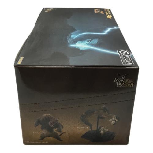 モンスターハンター スタンダードモデル Plus Vol.27 1BOX CAPCOM(カプコン) 未開封品