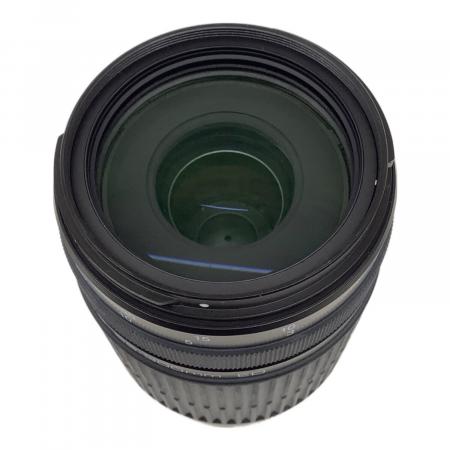 PENTAX (ペンタックス) smc PENTAX-DA 55-300mm F4-5.8ED ズームレンズ