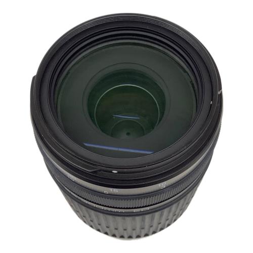 PENTAX (ペンタックス) smc PENTAX-DA 55-300mm F4-5.8ED ズームレンズ