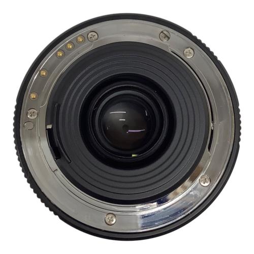 PENTAX (ペンタックス) smc PENTAX-DA 55-300mm F4-5.8ED ズームレンズ