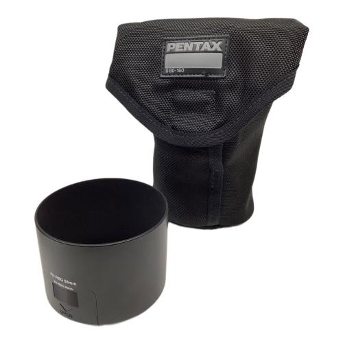 PENTAX (ペンタックス) smc PENTAX-DA 55-300mm F4-5.8ED ズームレンズ