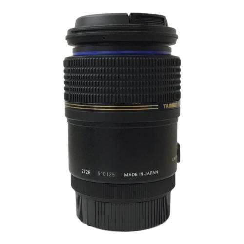 TAMRON (タムロン) SP AF90mm F/2.8 Di MACRO 1:1 ペンタックス用 Model 272E