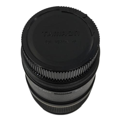TAMRON (タムロン) SP AF90mm F/2.8 Di MACRO 1:1 ペンタックス用 Model 272E