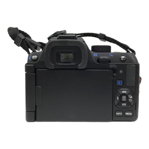 デジタル一眼レフカメラ K-70 PENTAX(ペンタックス)