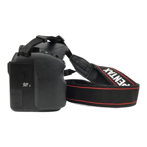 デジタル一眼レフカメラ K-70 PENTAX(ペンタックス)