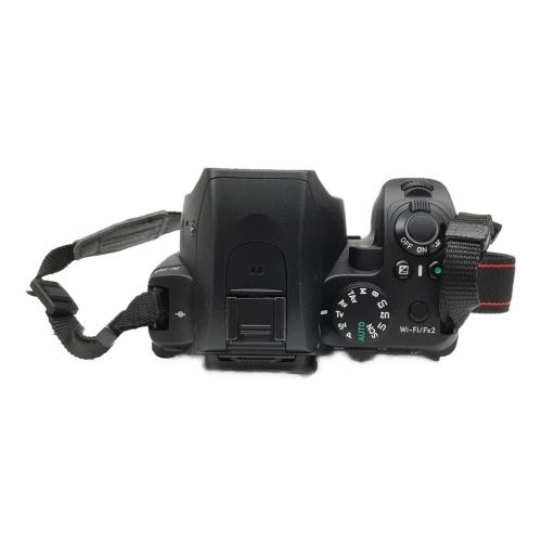 デジタル一眼レフカメラ K-70 PENTAX(ペンタックス)