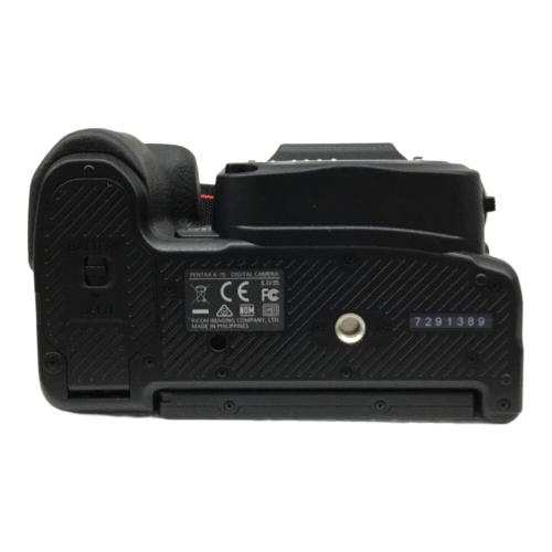 デジタル一眼レフカメラ K-70 PENTAX(ペンタックス)