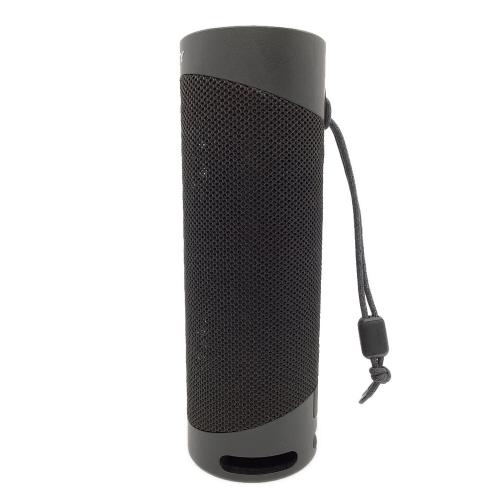 SONY (ソニー) ワイヤレススピーカー SRS-XB23