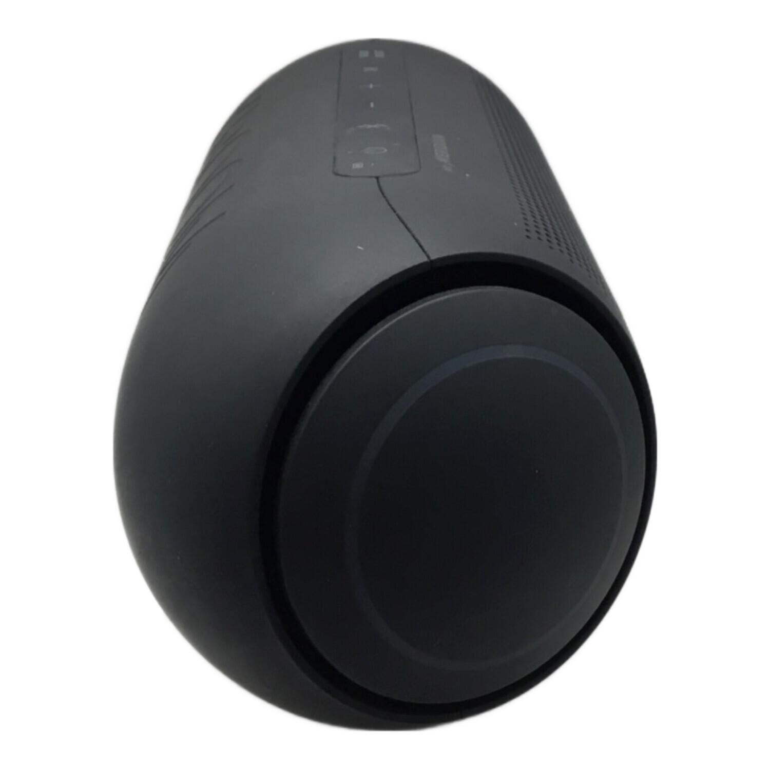 LG (エルジー) ワイヤレススピーカー XBOOM Go PL7 動作確認済み 使用