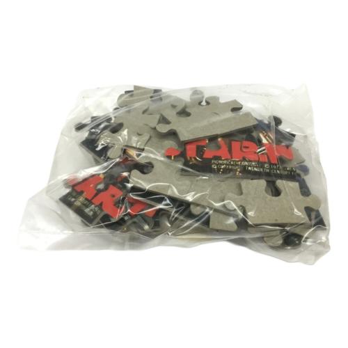 STAR WARS(スターウォーズ) ポケットジグソーパズル TAKARA(タカラ) 未使用品