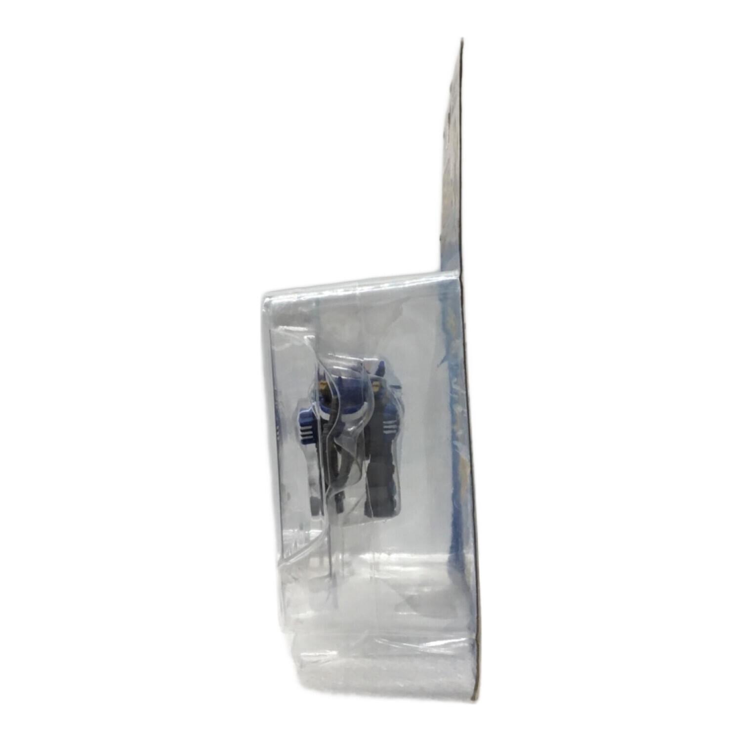 ブレードライガー(バン仕様) ZOIDS(ゾイド) ソイドミニコレクション
