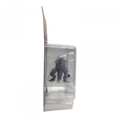 シャドー ZOIDS(ゾイド) ソイドミニコレクション TOMY(トミー) 未開封