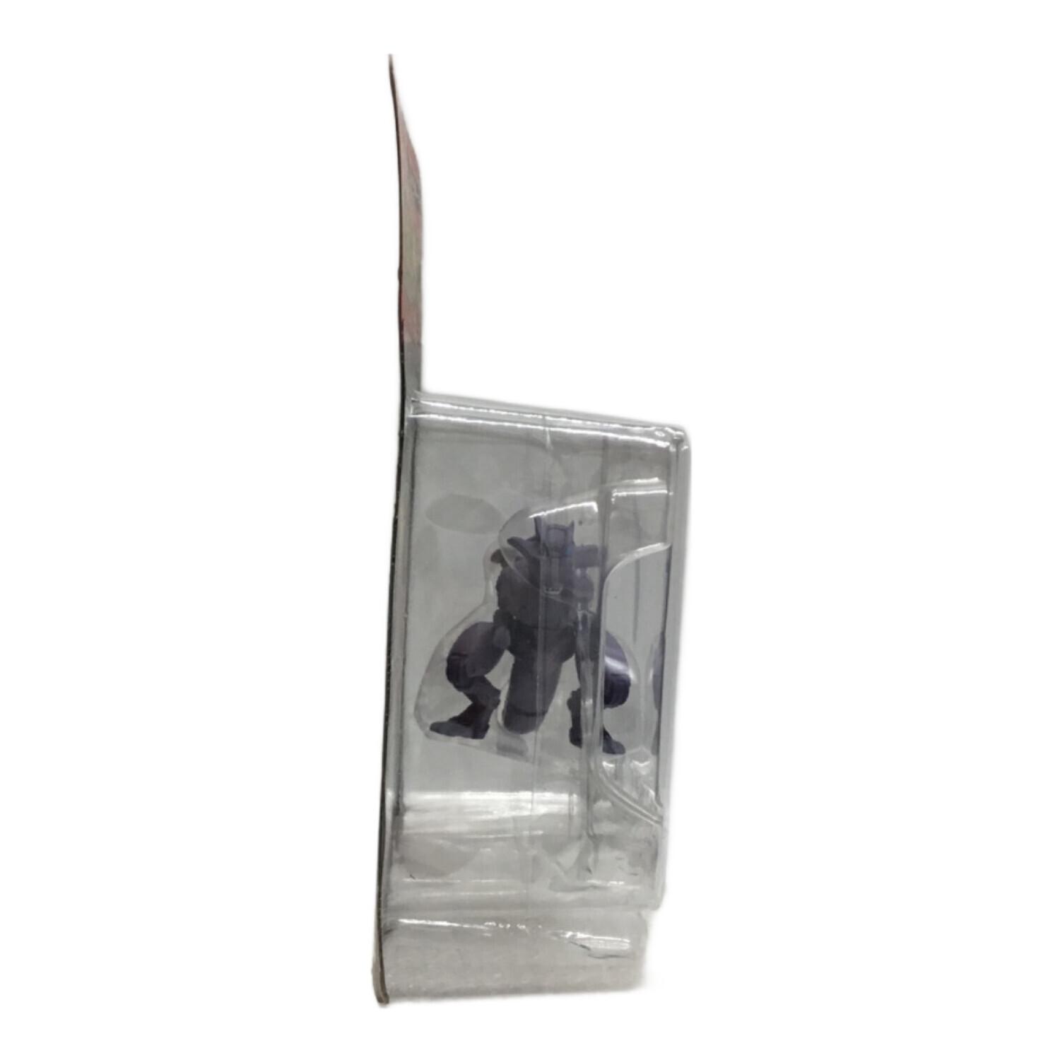 シャドー ZOIDS(ゾイド) ソイドミニコレクション TOMY(トミー) 未開封