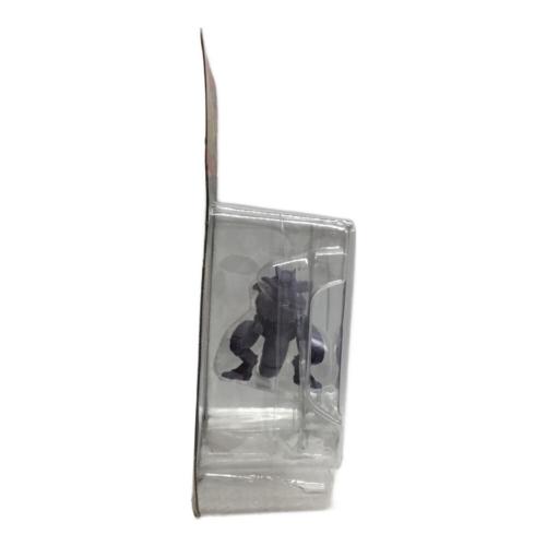 シャドー ZOIDS(ゾイド) ソイドミニコレクション TOMY(トミー) 未開封品