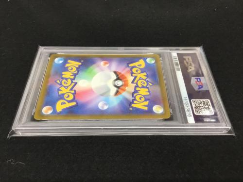 メガユキメノコex I M2α 224/193 MA ポケモンカード PSA10