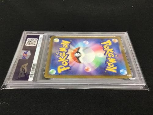 メガユキメノコex I M2α 224/193 MA ポケモンカード PSA10