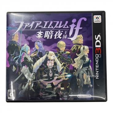 キーワード：ファイアーエンブレム】商品一覧｜中古・リサイクル