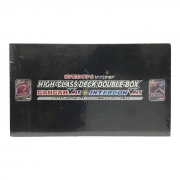 ポケモンカード 25th ANNIVERSARY GOLDEN BOX モンスターボール デッキ